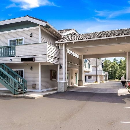 Quality Inn & Suites Bainbridge Island Dış mekan fotoğraf