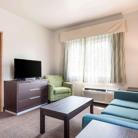 Quality Inn & Suites Bainbridge Island Dış mekan fotoğraf