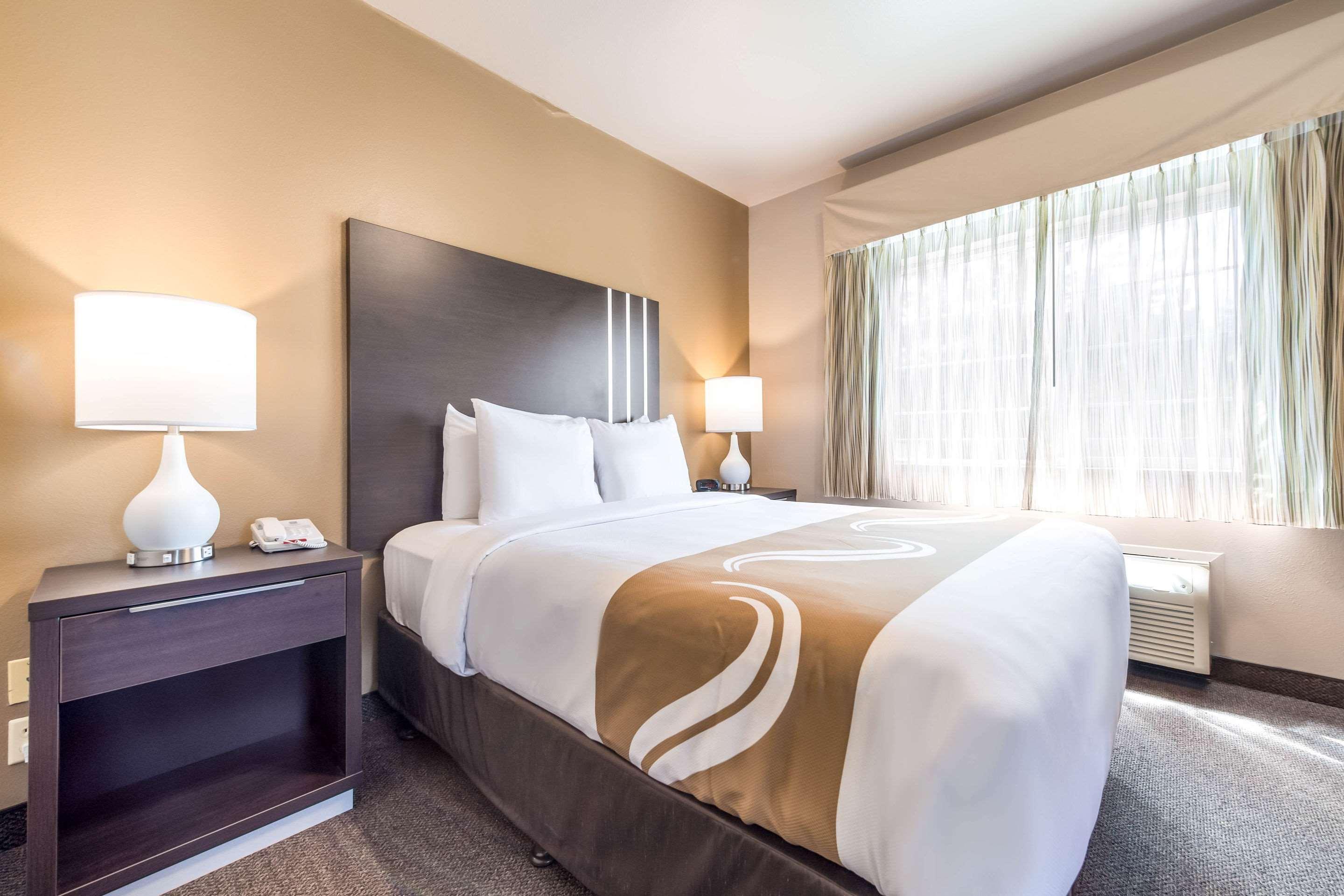 Quality Inn & Suites Bainbridge Island Dış mekan fotoğraf