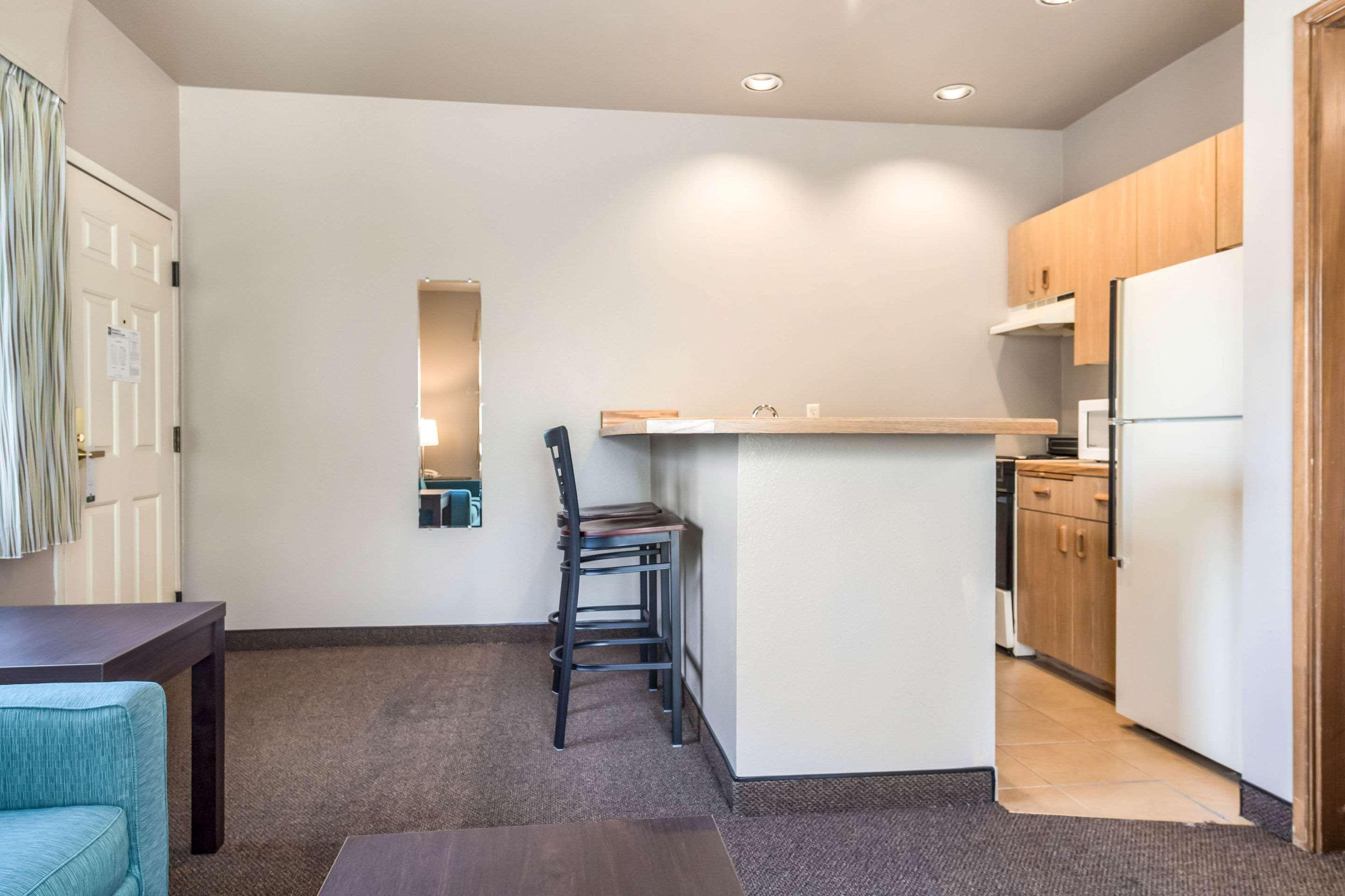 Quality Inn & Suites Bainbridge Island Dış mekan fotoğraf