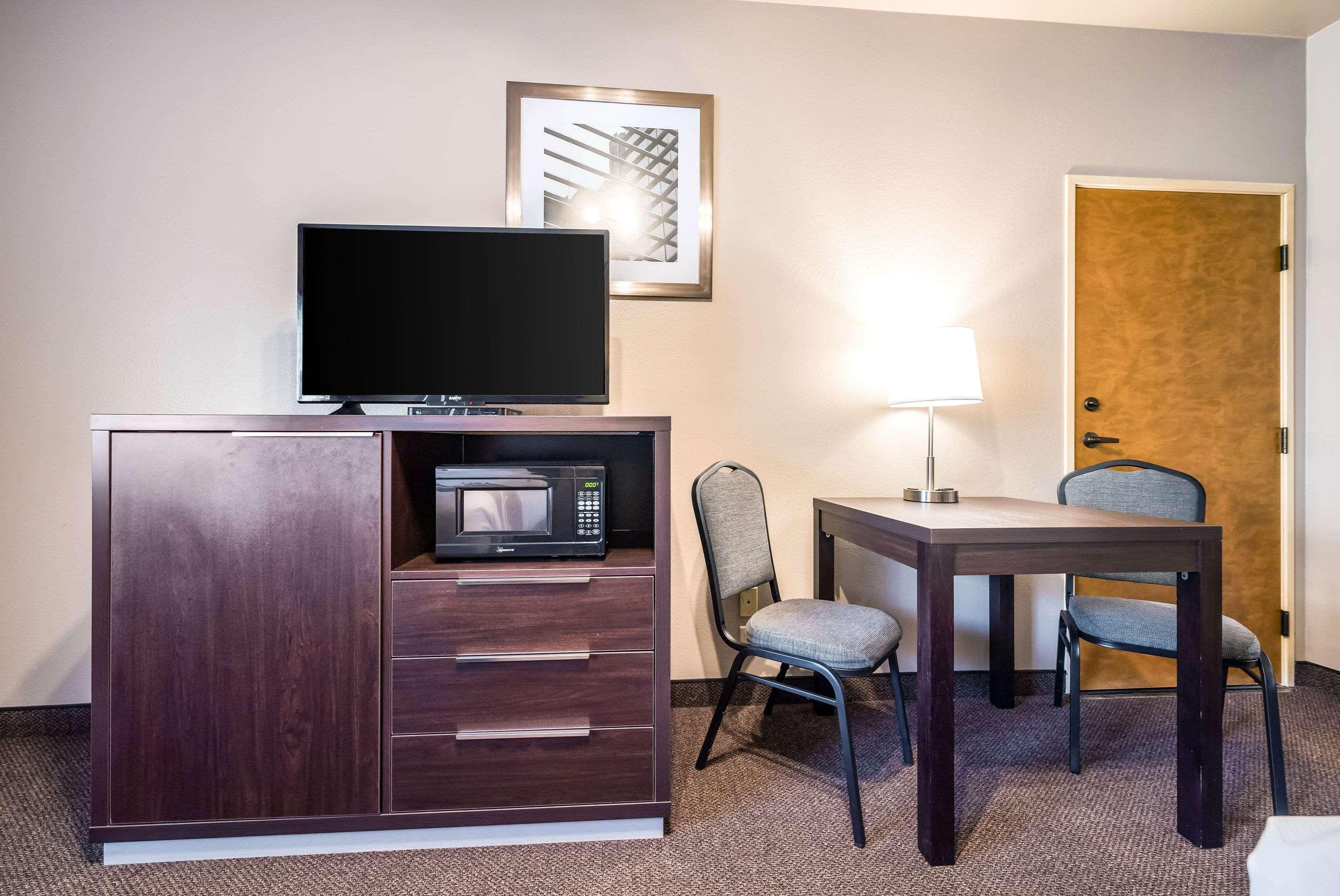 Quality Inn & Suites Bainbridge Island Dış mekan fotoğraf