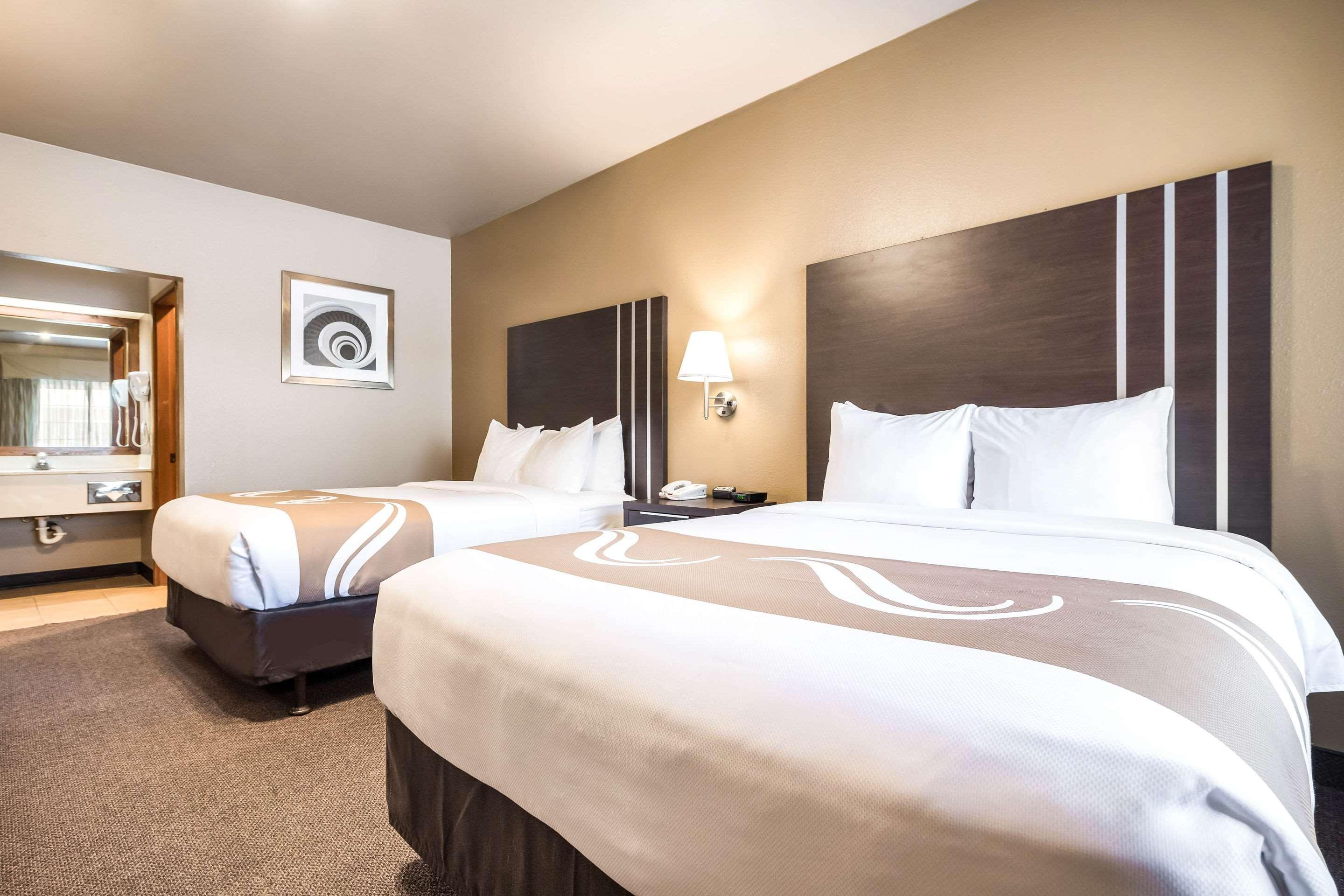 Quality Inn & Suites Bainbridge Island Dış mekan fotoğraf