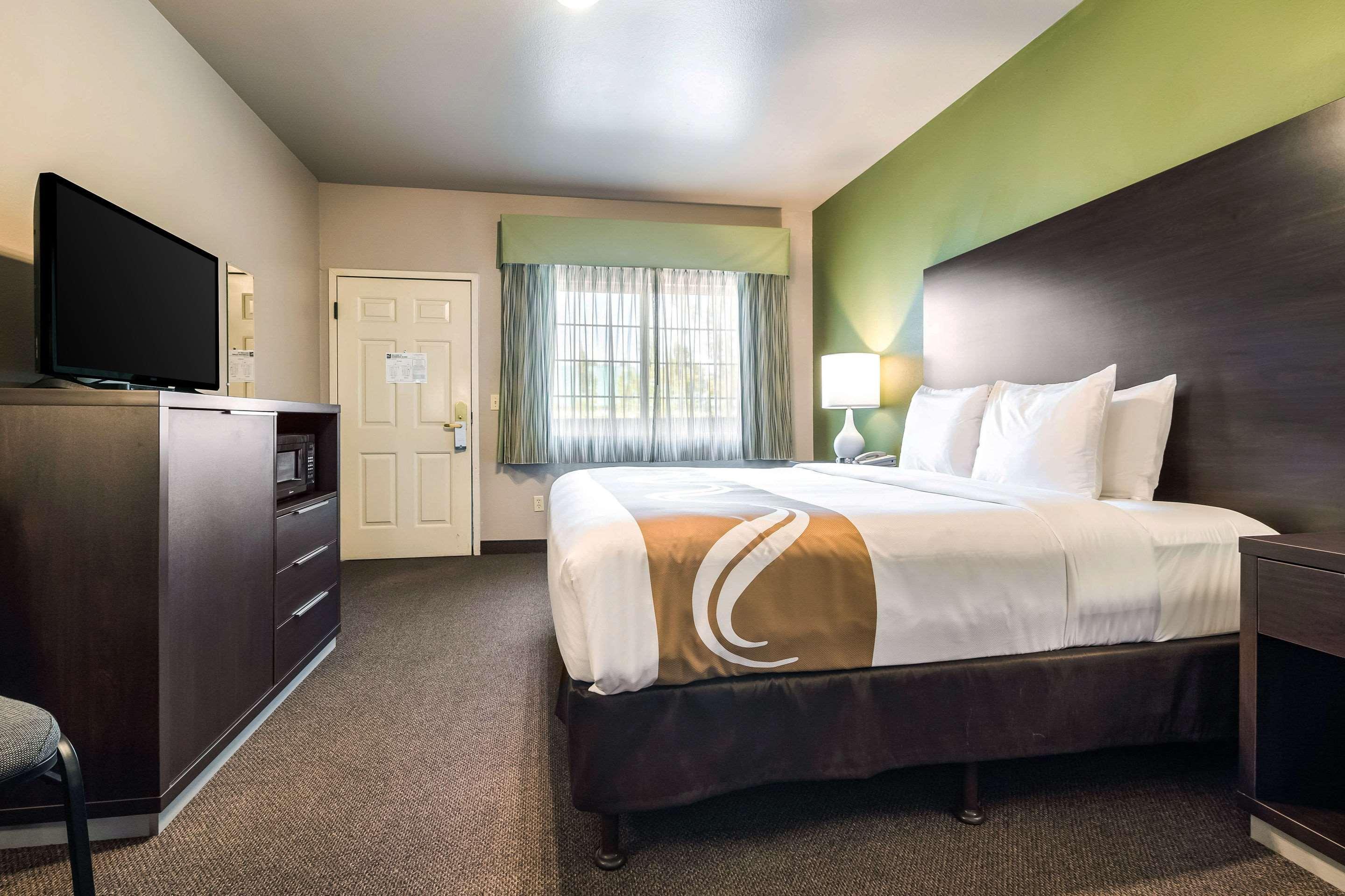 Quality Inn & Suites Bainbridge Island Dış mekan fotoğraf