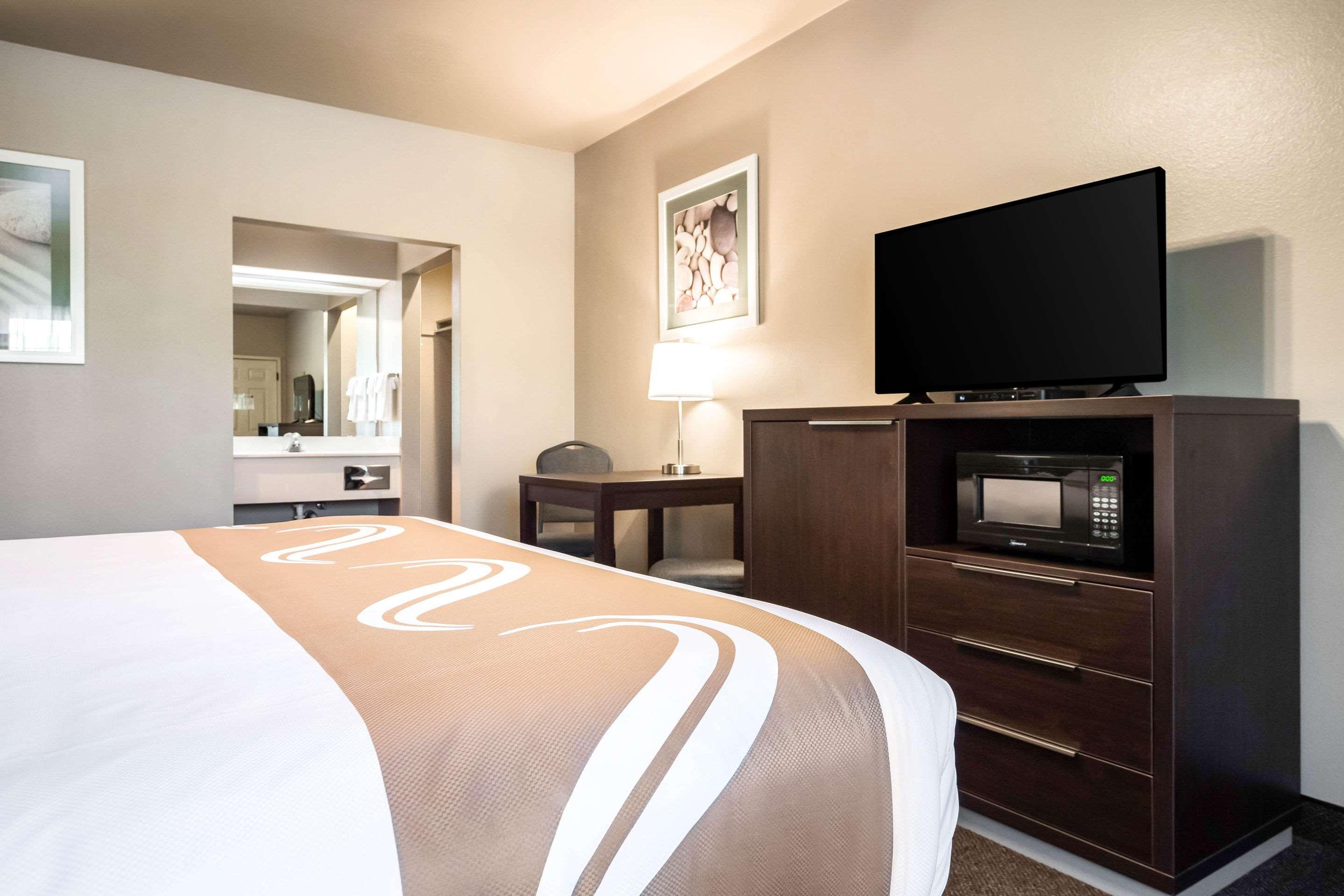 Quality Inn & Suites Bainbridge Island Dış mekan fotoğraf