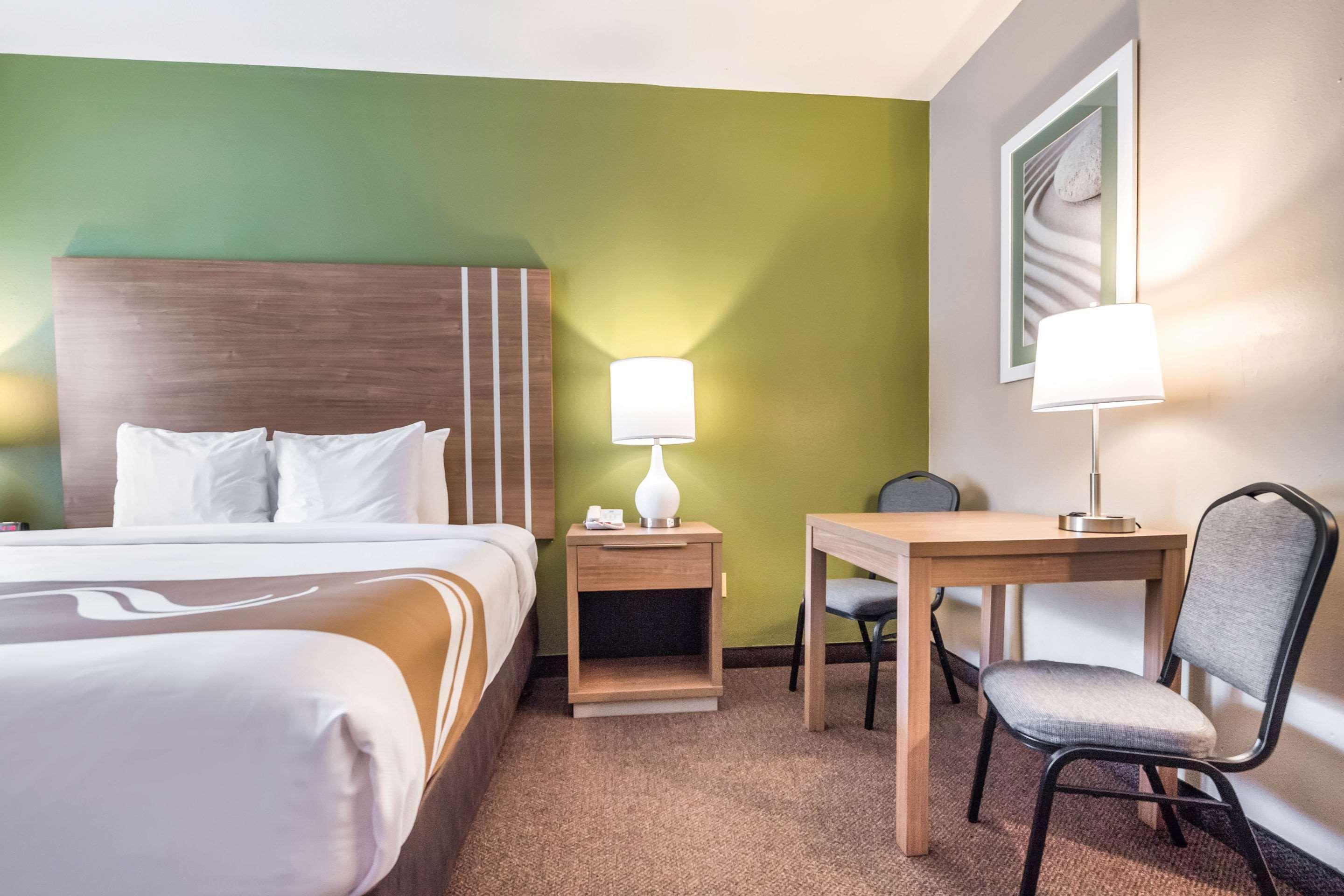 Quality Inn & Suites Bainbridge Island Dış mekan fotoğraf