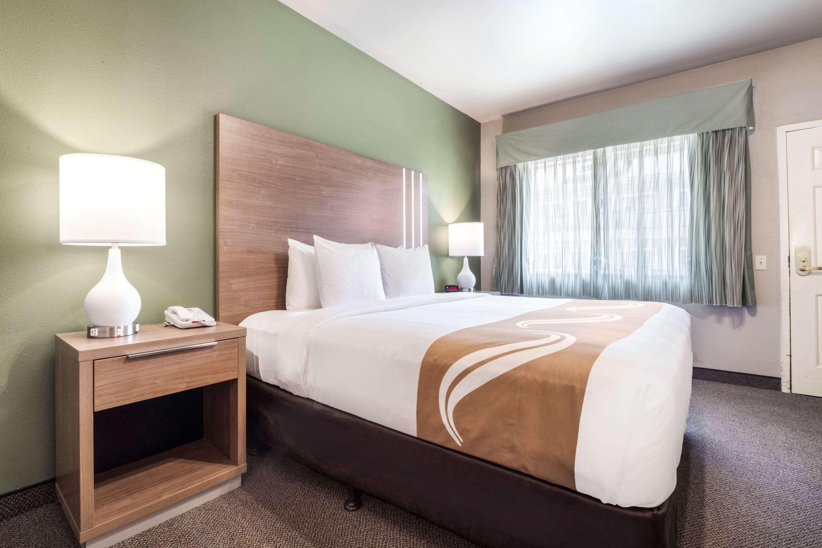 Quality Inn & Suites Bainbridge Island Dış mekan fotoğraf