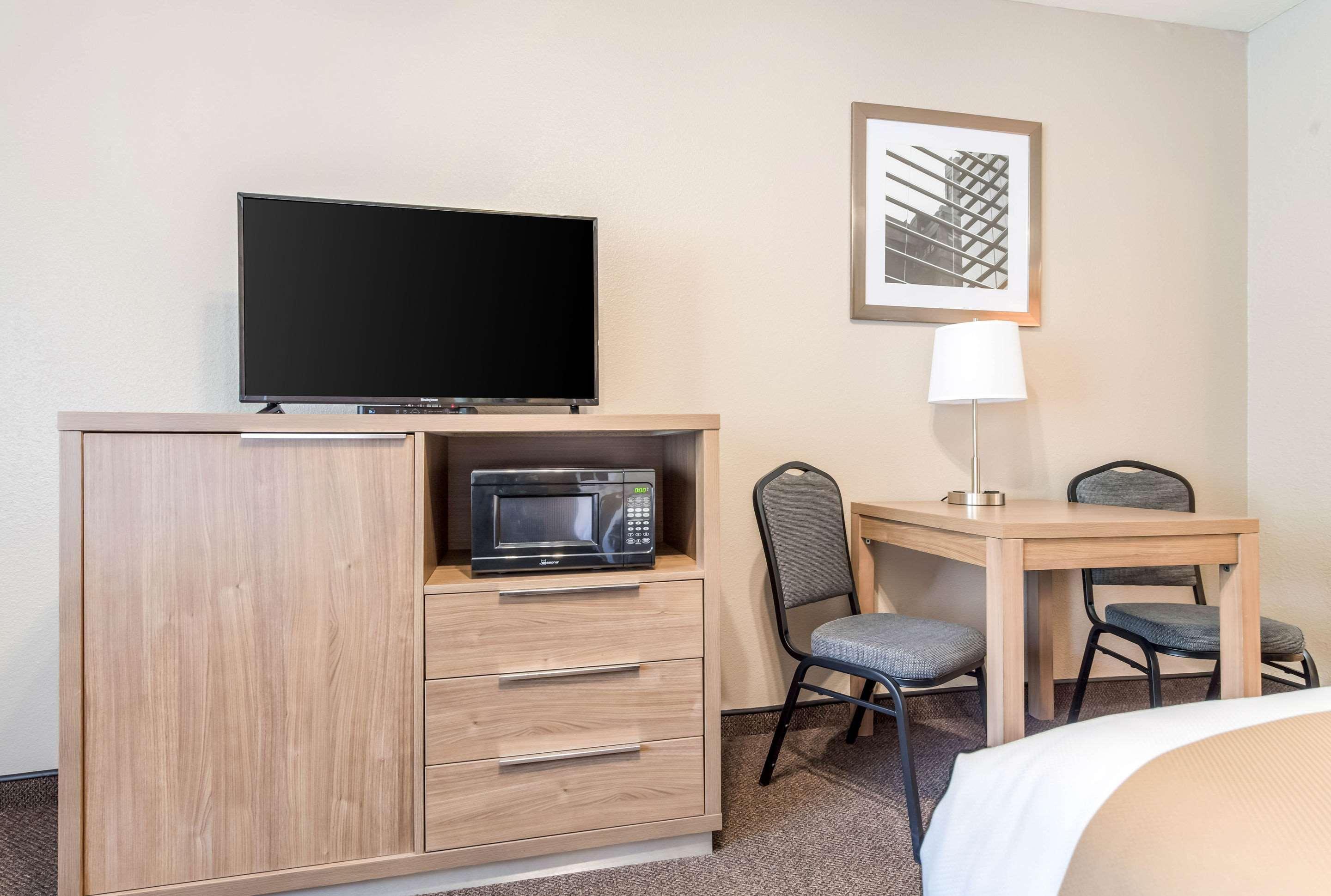 Quality Inn & Suites Bainbridge Island Dış mekan fotoğraf