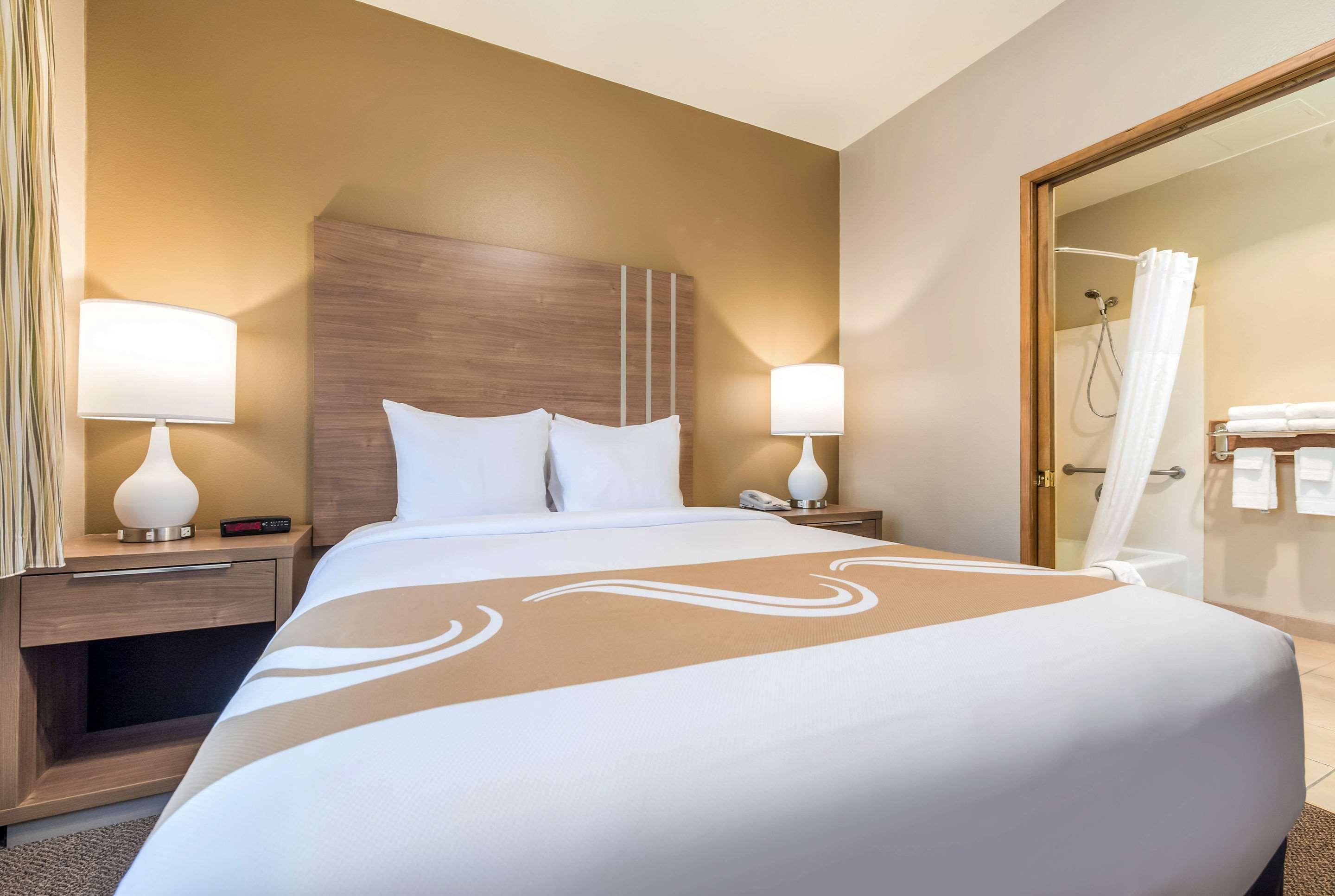 Quality Inn & Suites Bainbridge Island Dış mekan fotoğraf