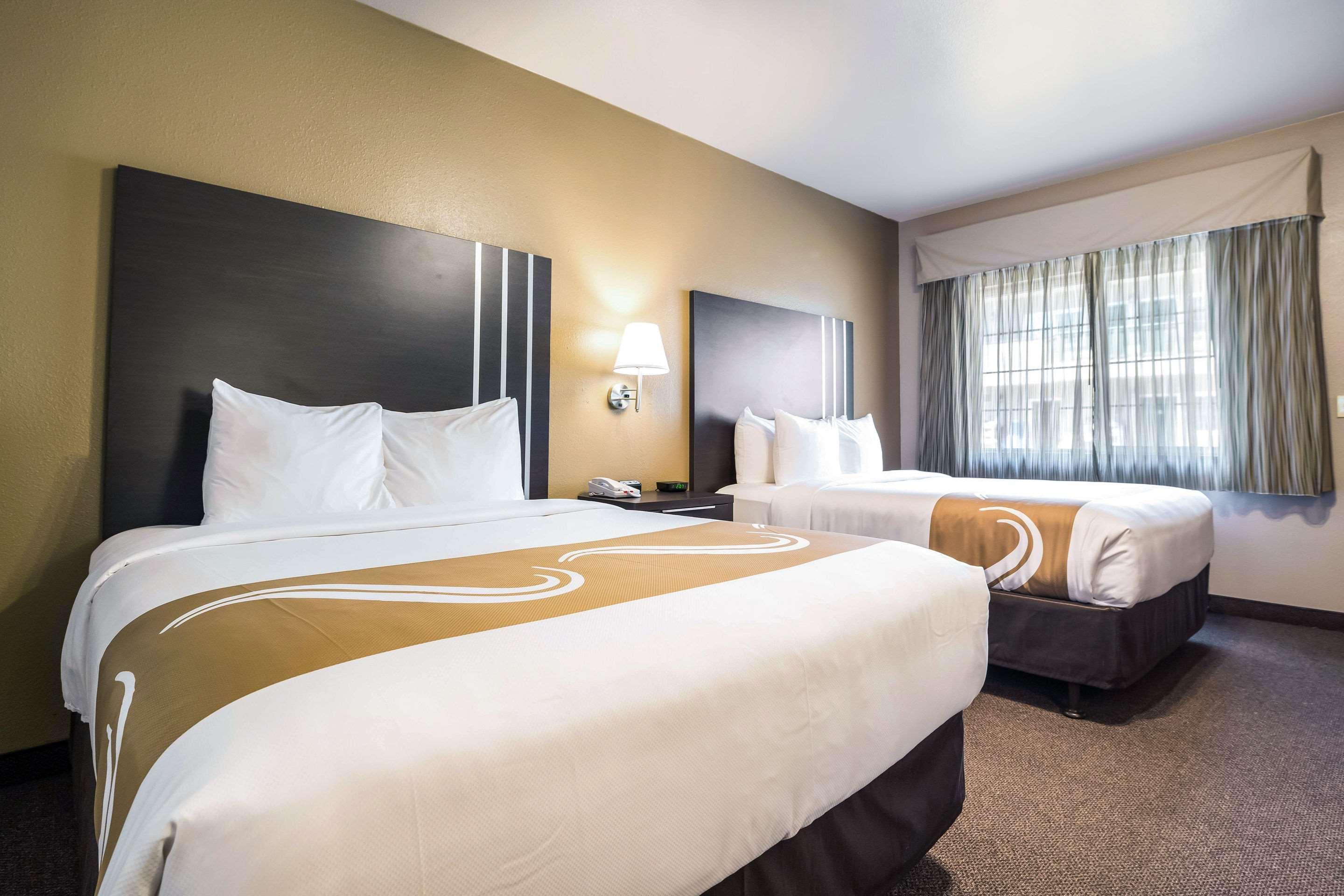Quality Inn & Suites Bainbridge Island Dış mekan fotoğraf