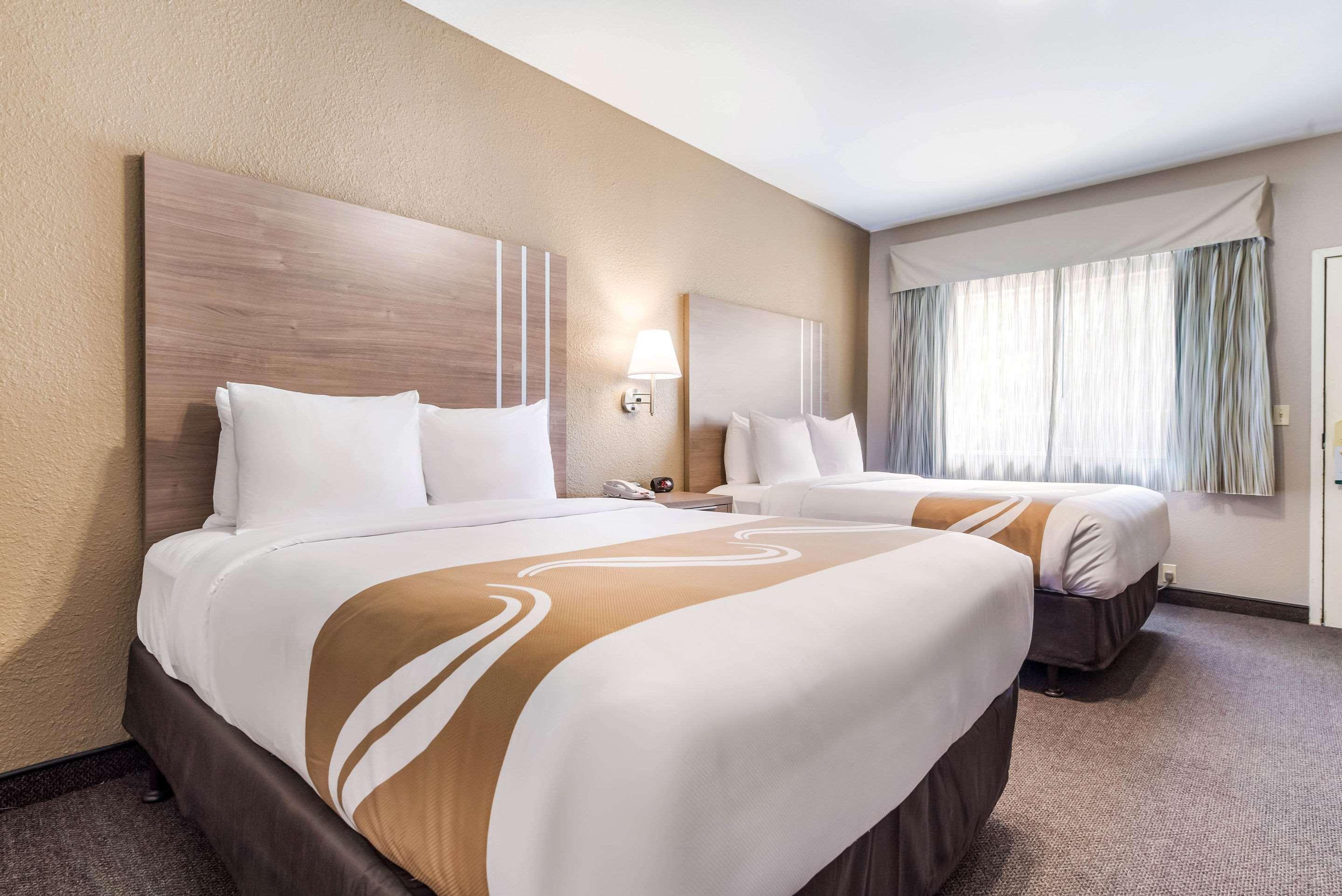 Quality Inn & Suites Bainbridge Island Dış mekan fotoğraf