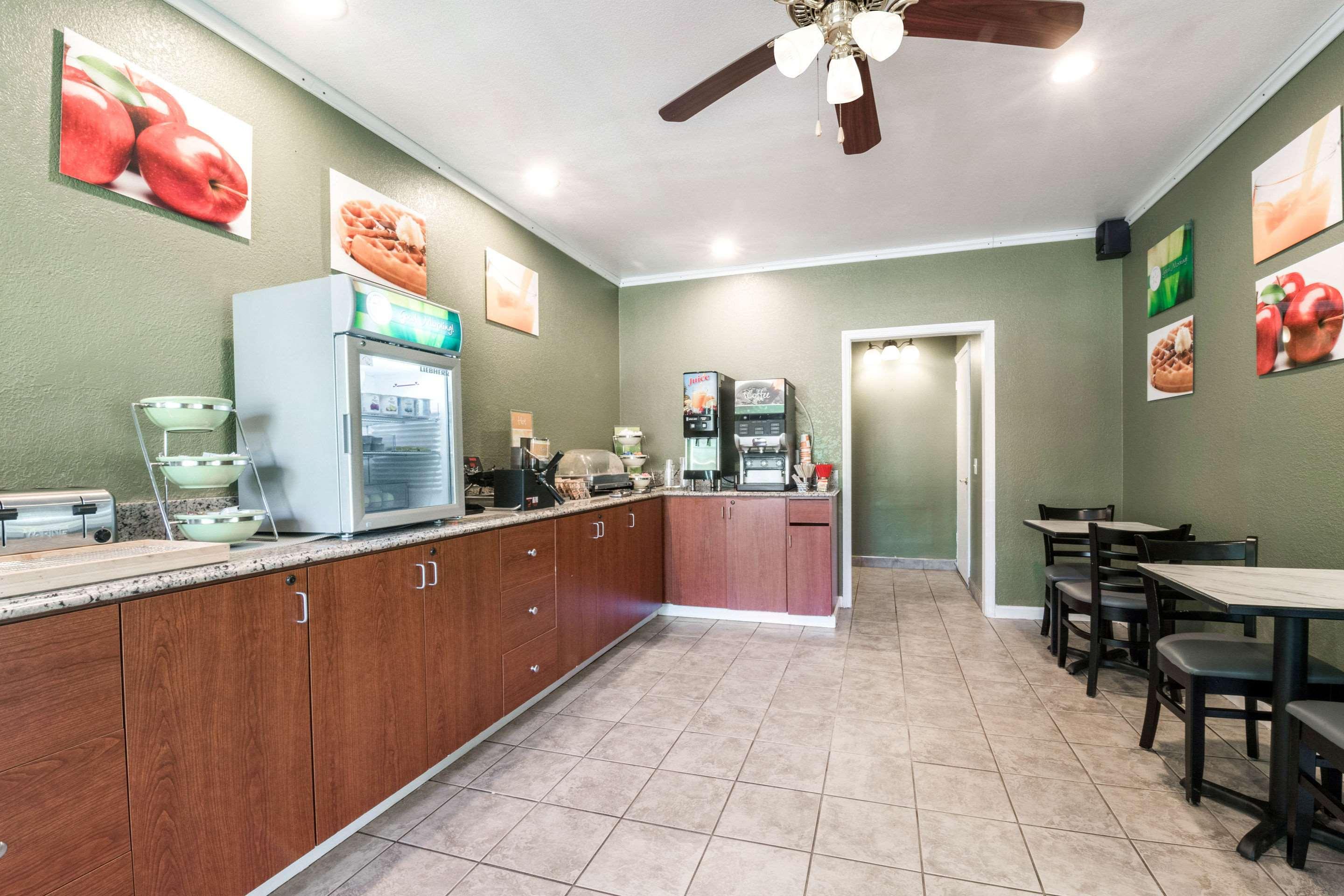 Quality Inn & Suites Bainbridge Island Dış mekan fotoğraf