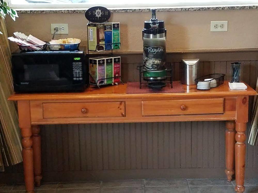 Quality Inn & Suites Bainbridge Island Dış mekan fotoğraf